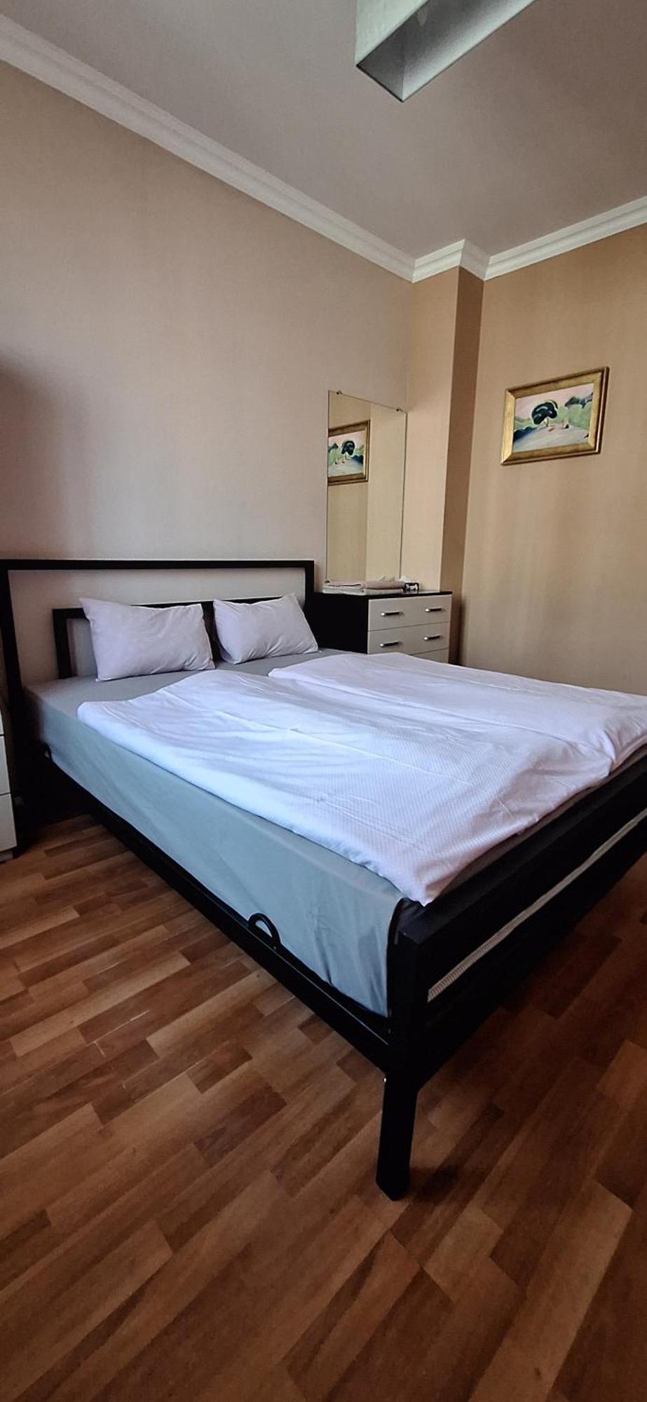 Arm Hostel Yerevan Exterior photo