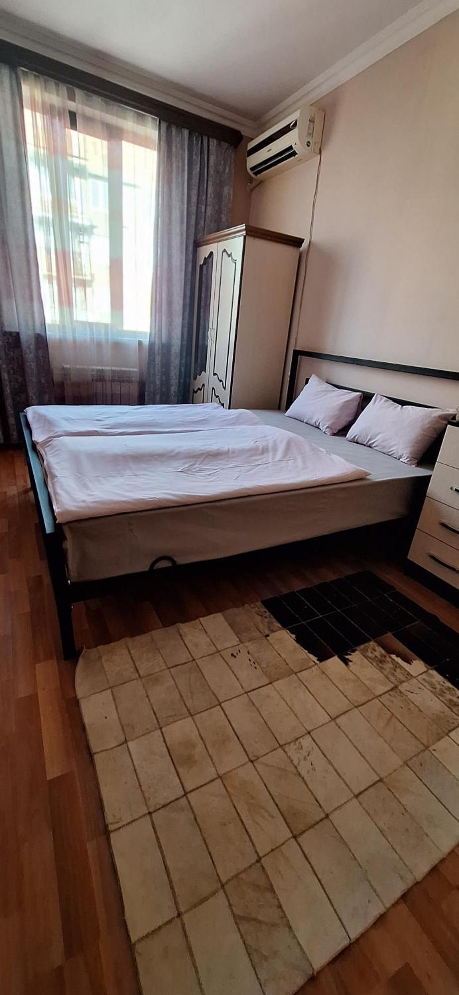 Arm Hostel Yerevan Exterior photo
