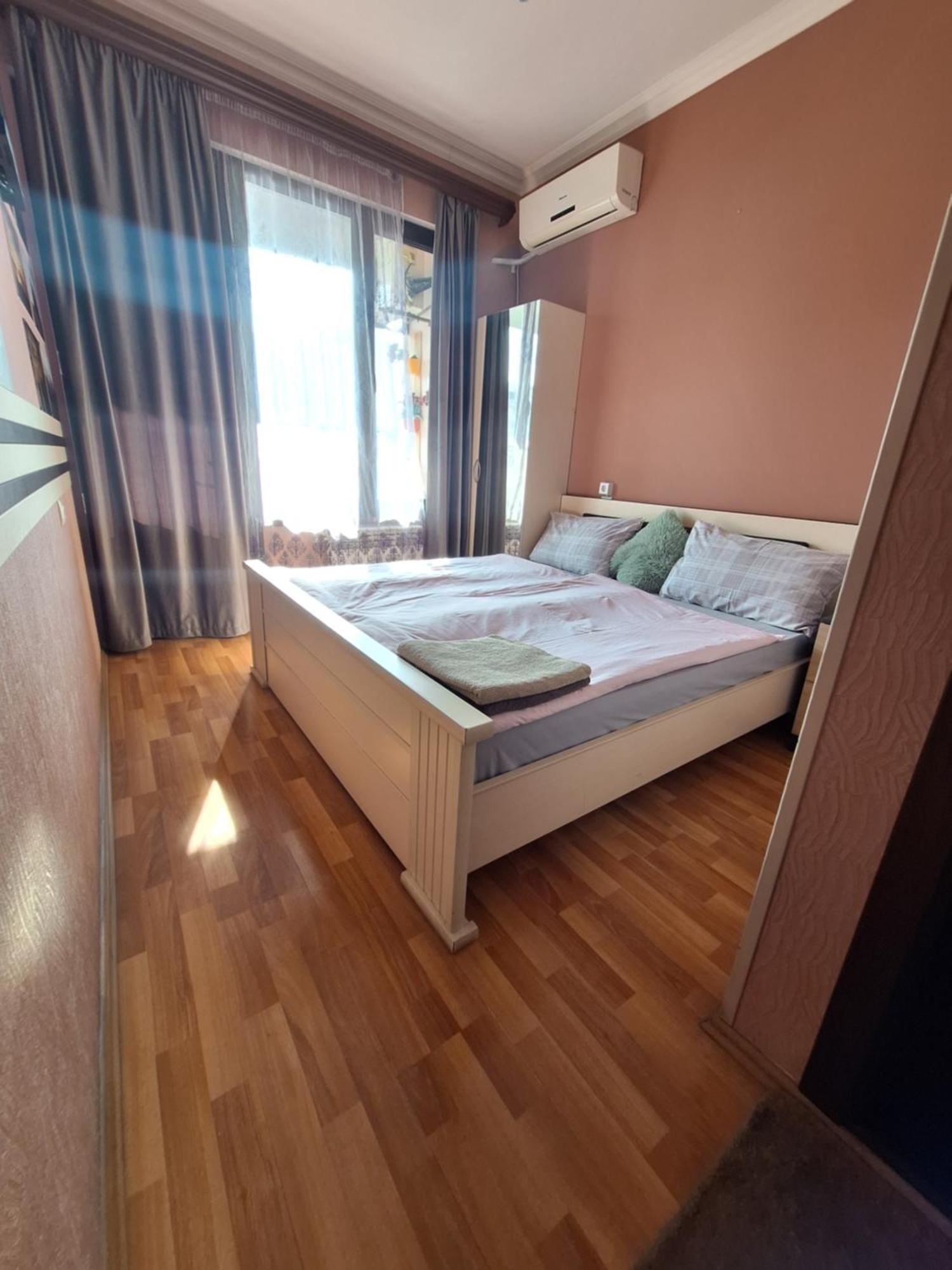 Arm Hostel Yerevan Exterior photo