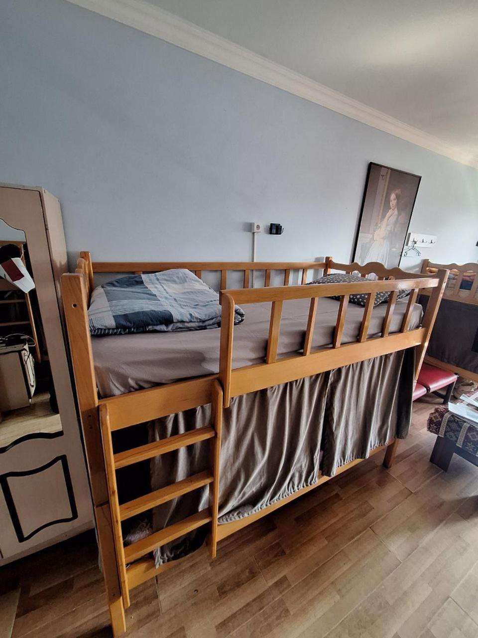 Arm Hostel Yerevan Exterior photo
