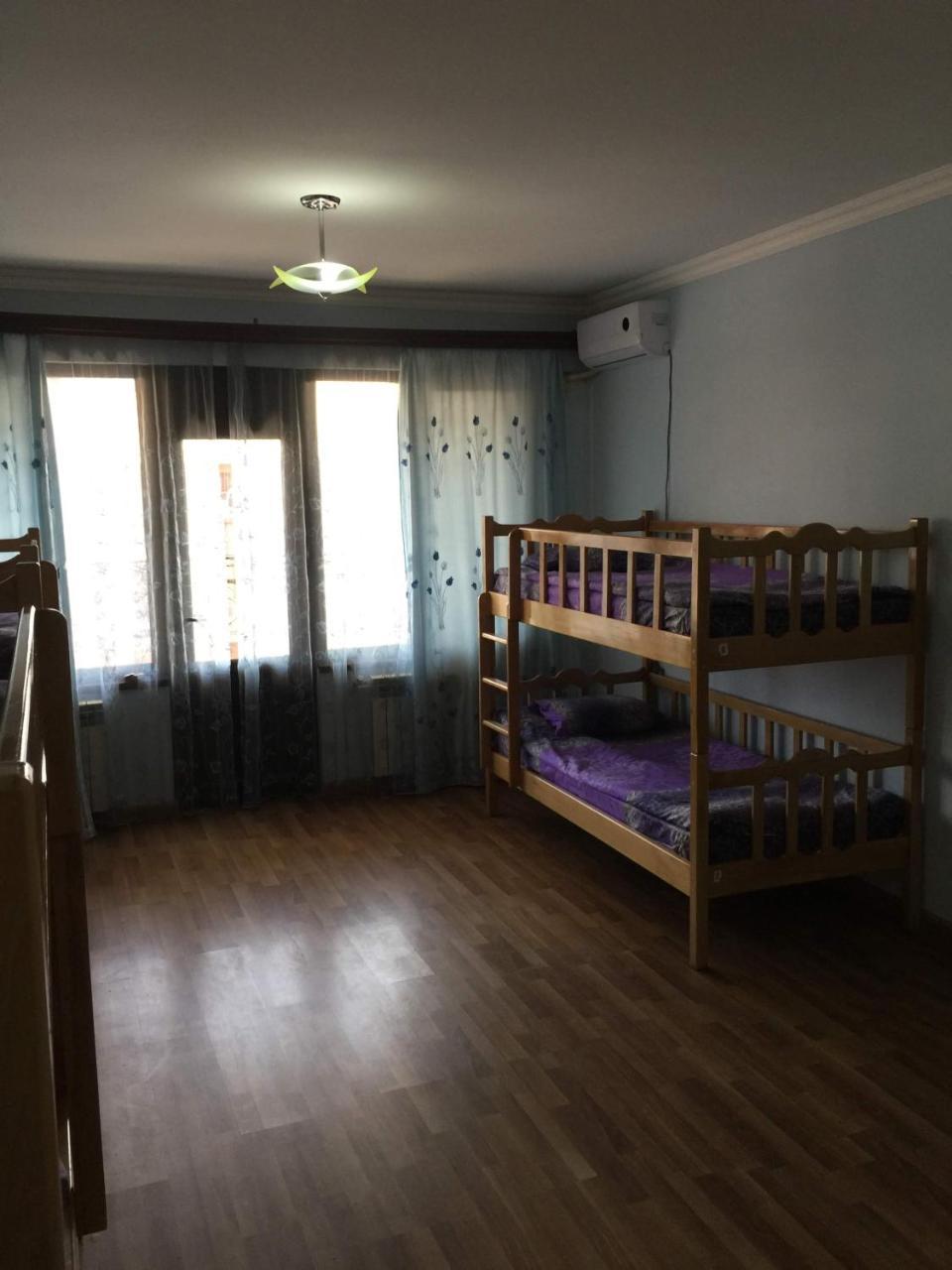 Arm Hostel Yerevan Exterior photo