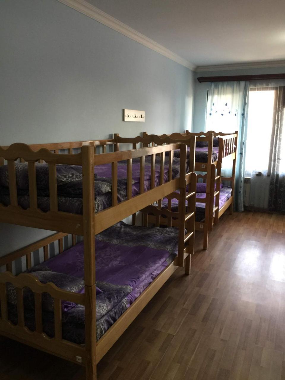 Arm Hostel Yerevan Exterior photo